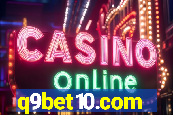 q9bet10.com