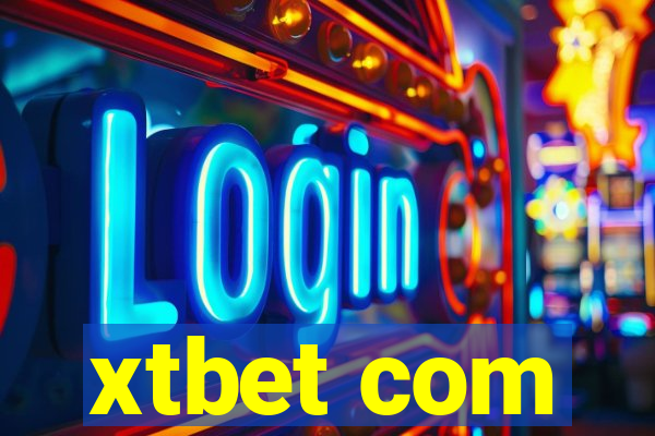 xtbet com