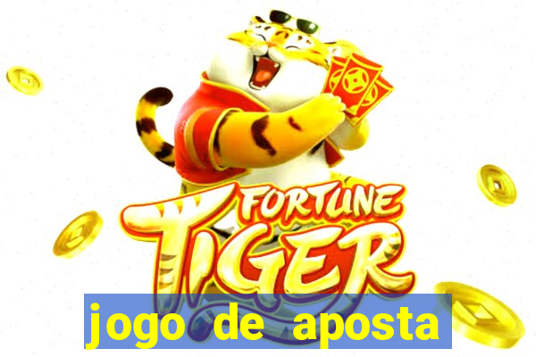 jogo de aposta online futebol