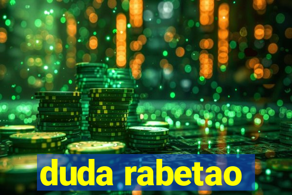 duda rabetao