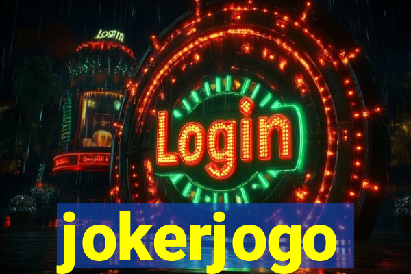 jokerjogo