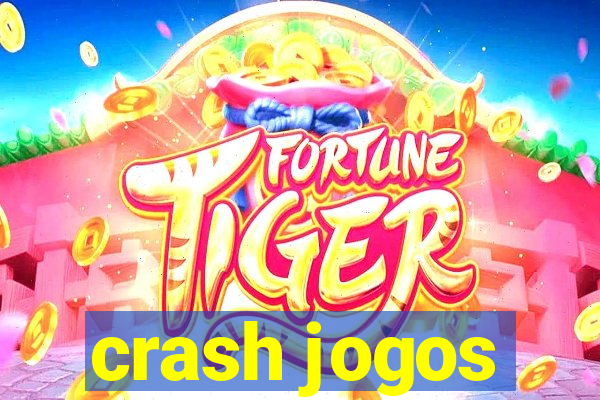 crash jogos