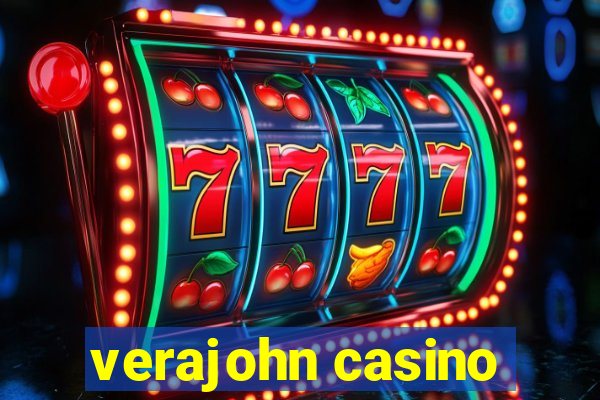 verajohn casino