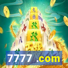 7777 .com