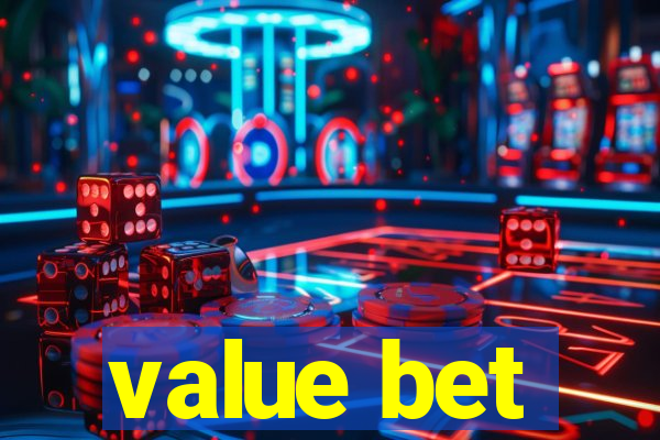 value bet