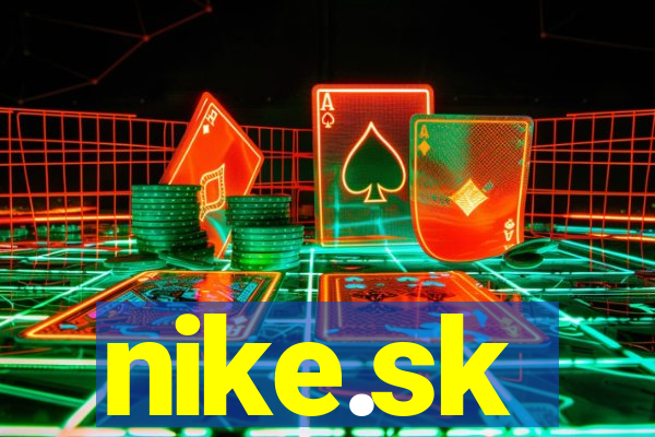 nike.sk