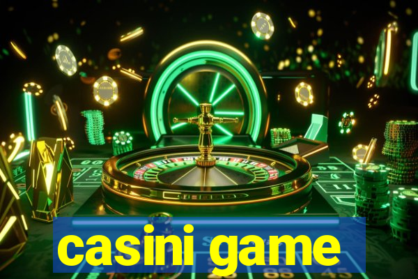 casini game