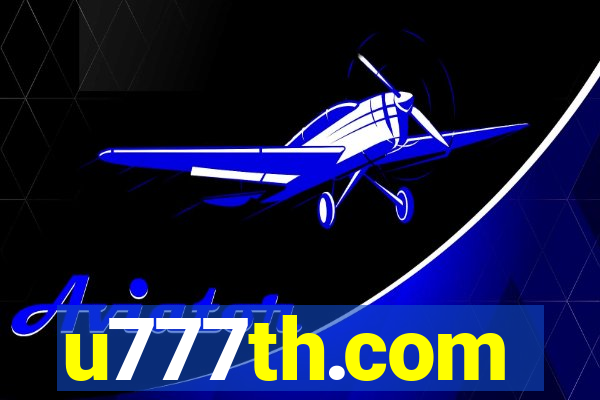 u777th.com