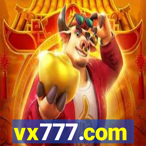 vx777.com