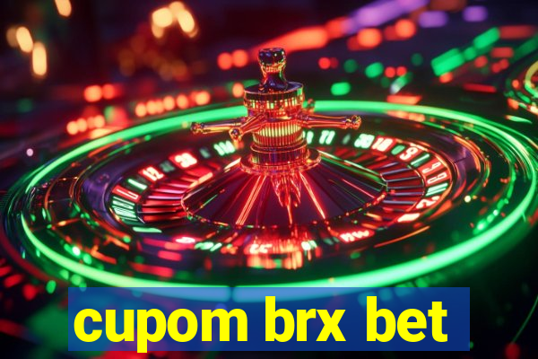 cupom brx bet