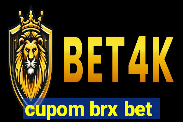 cupom brx bet