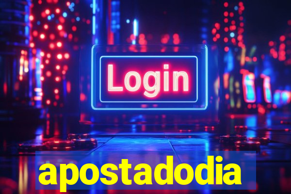 apostadodia