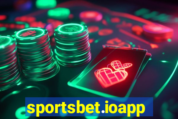 sportsbet.ioapp