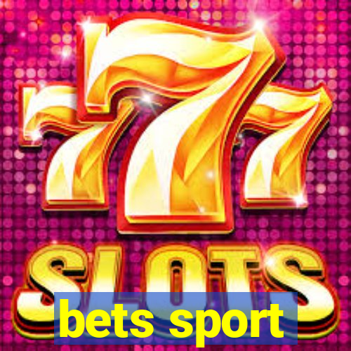 bets sport