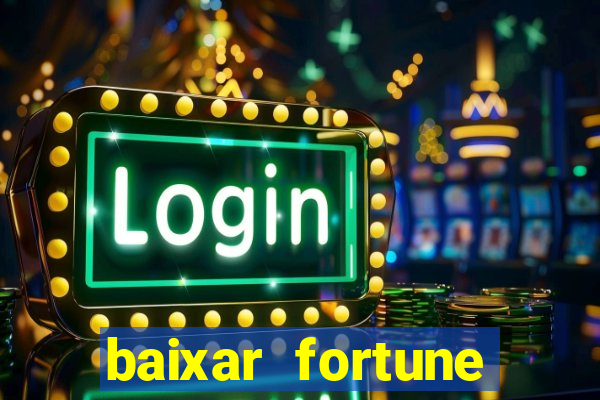 baixar fortune tiger 2