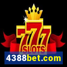 4388bet.com