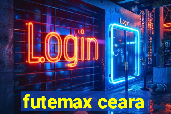 futemax ceara