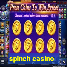 spinch casino