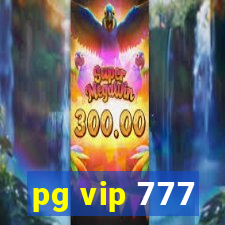 pg vip 777