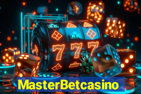 MasterBetcasino