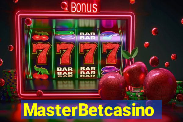 MasterBetcasino