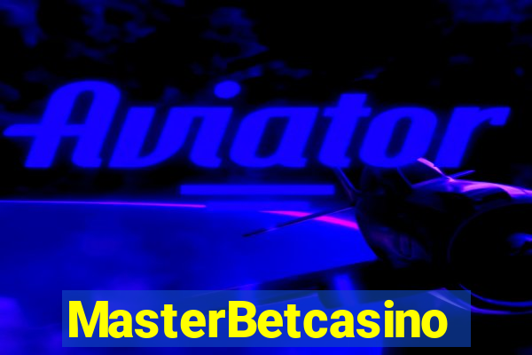 MasterBetcasino