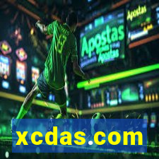 xcdas.com