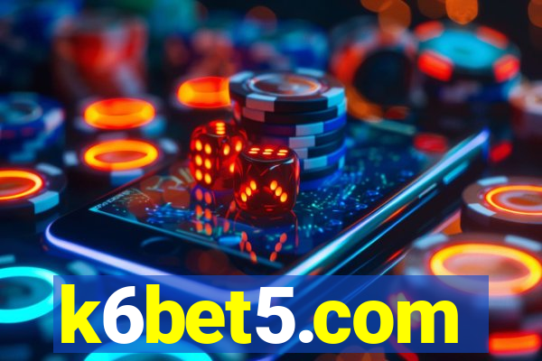 k6bet5.com