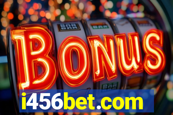 i456bet.com