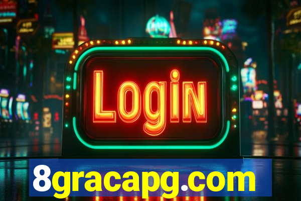 8gracapg.com