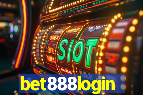 bet888login