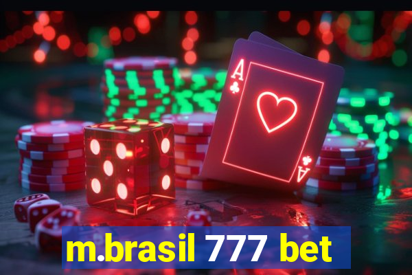 m.brasil 777 bet