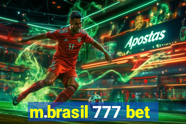 m.brasil 777 bet