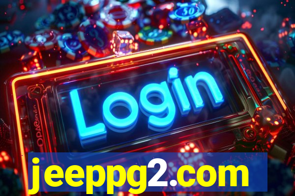 jeeppg2.com