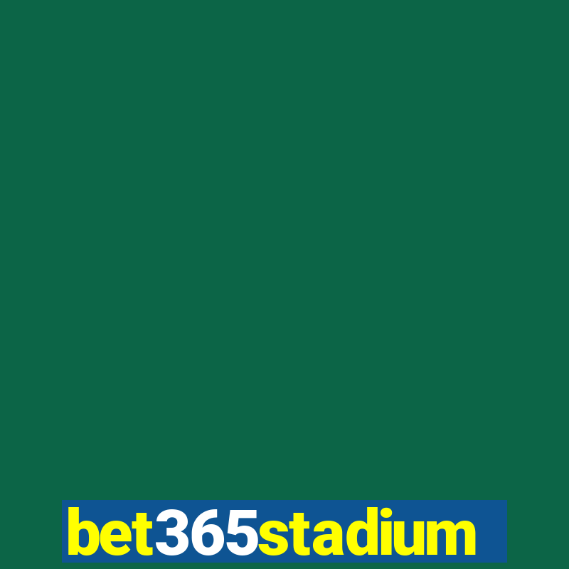 bet365stadium