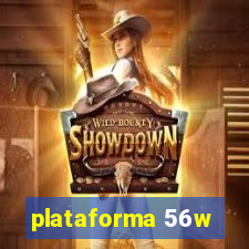 plataforma 56w