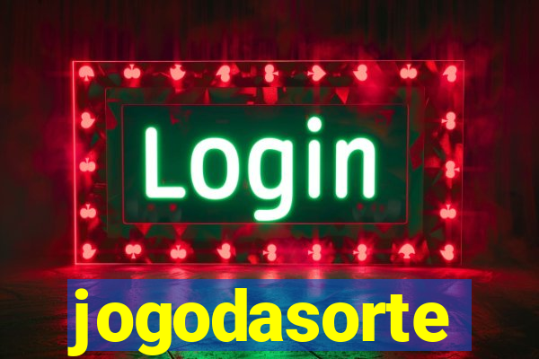 jogodasorte