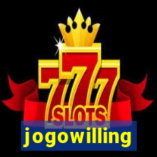 jogowilling