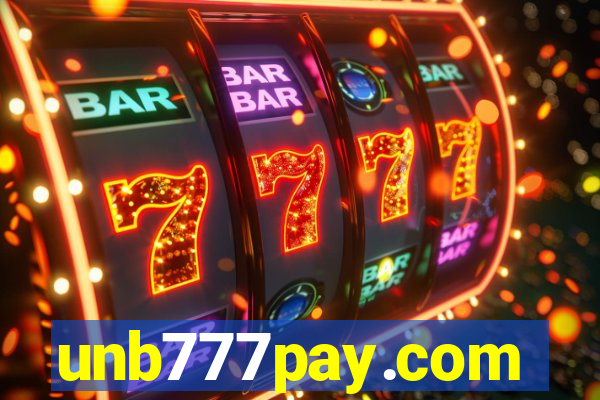 unb777pay.com