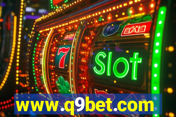 www.q9bet.com