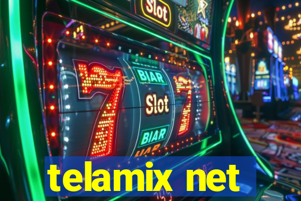 telamix net