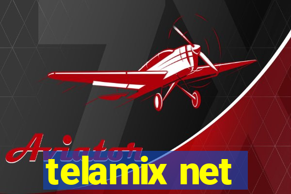 telamix net