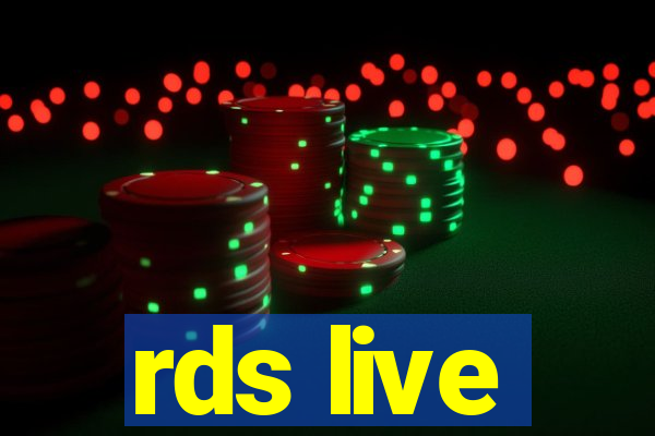 rds live