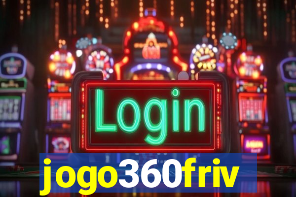 jogo360friv