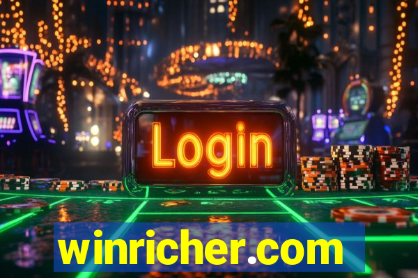 winricher.com