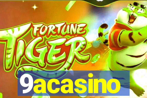 9acasino