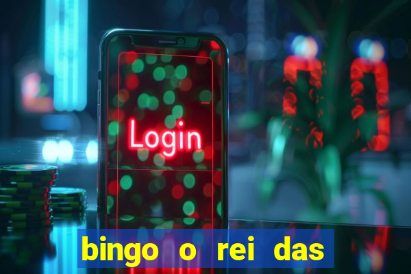 bingo o rei das manhãs assistir online