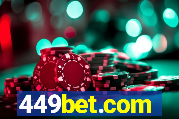 449bet.com