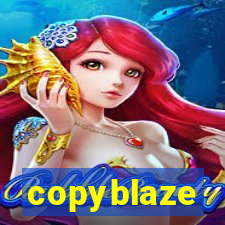 copyblaze