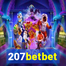 207betbet